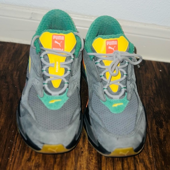 RS Fast Puma-Veggies - Picture 3 of 4